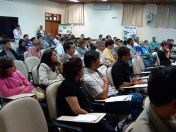 03° Encontro de Hidroponia